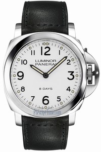 Replica pam00561 Panerai Luminor Base 8 Days 44mm Mens Watch